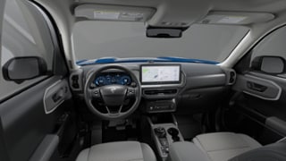 2026 Ford Bronco Sport® Internal Image 2